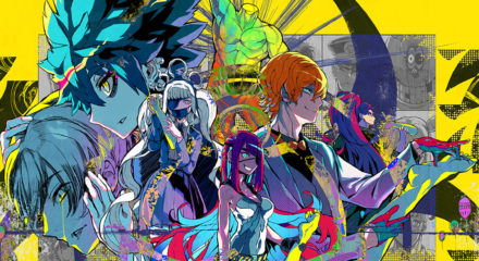 Shuten Order Review – Holy Blasphemy