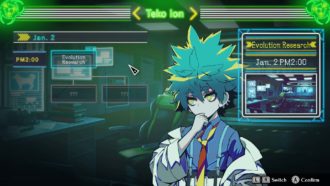 Shuten Order Review – Holy Blasphemy