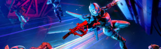 Metal Eden Review – Give ’em hell, Hyper!