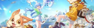 HoYoverse announces their new creature-collecting title, Honkai: Nexus Anima
