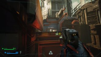 Metal Eden Review – Give ’em hell, Hyper!