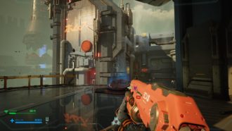 Metal Eden Review – Give ’em hell, Hyper!