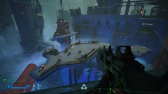 Metal Eden Review – Give ’em hell, Hyper!