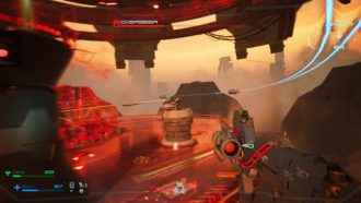 Metal Eden Review – Give ’em hell, Hyper!