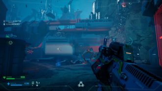 Metal Eden Review – Give ’em hell, Hyper!