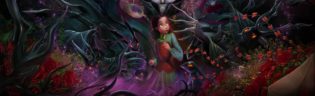 Bye Sweet Carole Hands-on Preview – Magical 2D horror