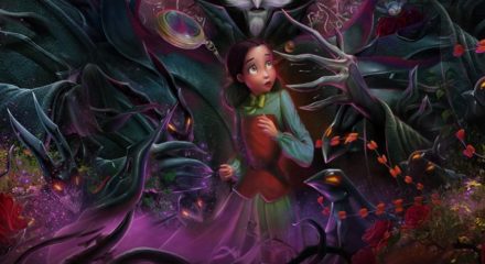 Bye Sweet Carole Hands-on Preview – Magical 2D horror