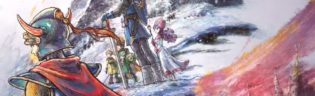 Dragon Quest I & II HD-2D Remake Hands-on Preview – On the road again
