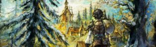 Octopath Traveler 0 Hands-on Preview – Zero to hero