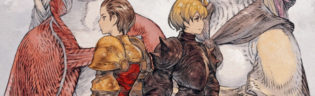 Final Fantasy Tactics – The Ivalice Chronicles Hands-on Preview – For glory