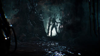 Cronos: The New Dawn Review – Such is our calling