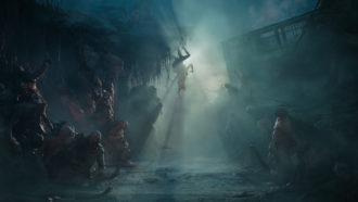 Cronos: The New Dawn Review – Such is our calling