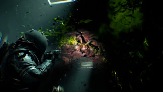 Cronos: The New Dawn Review – Such is our calling