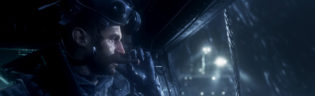 Call of Duty movie is in development at Paramount