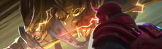 Daredevil and Angela join Marvel Rivals in new season, “The Heart of the Dragon”