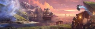 Former Blizzard co-founder Mike Morhaime announces layoffs at Dreamhaven