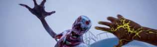 Aussie indie co-op horror game Macabre looks scarily good