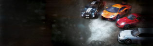 Modders save Ubisoft’s The Crew, with a release date imminent