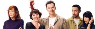 Cinematic Mode – The Roses brings the classic marital comedy to the modern era