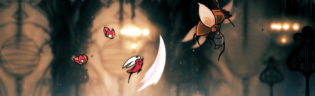 Hollow Knight: Silksong launch crashes global game stores