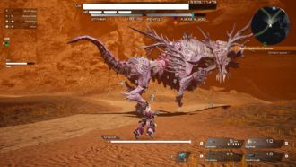 Daemon X Machina: Titanic Scion Review – Scrap Heap