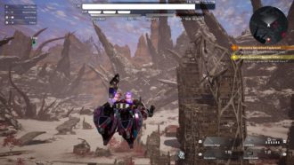 Daemon X Machina: Titanic Scion Review – Scrap Heap