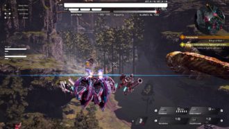 Daemon X Machina: Titanic Scion Review – Scrap Heap