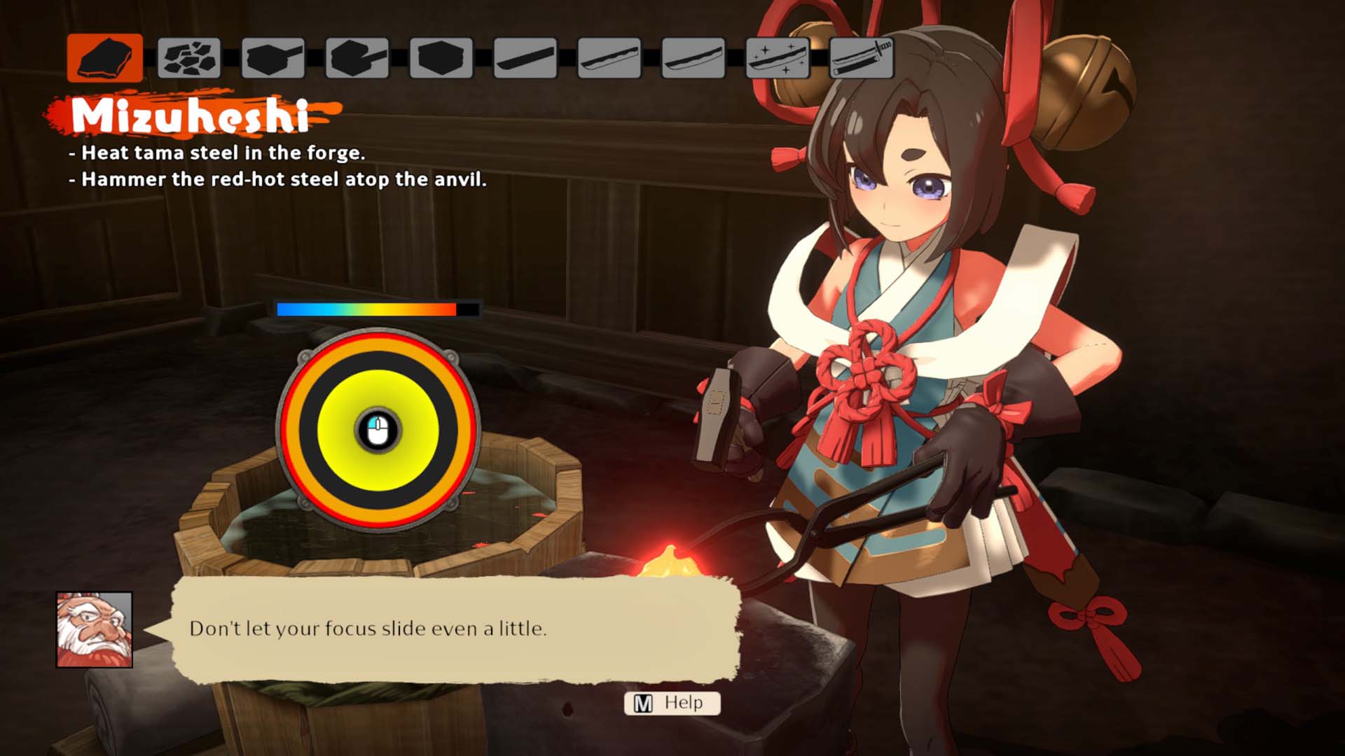 Towa and the Guardians of the Sacred Tree Review - Delightful yet ...