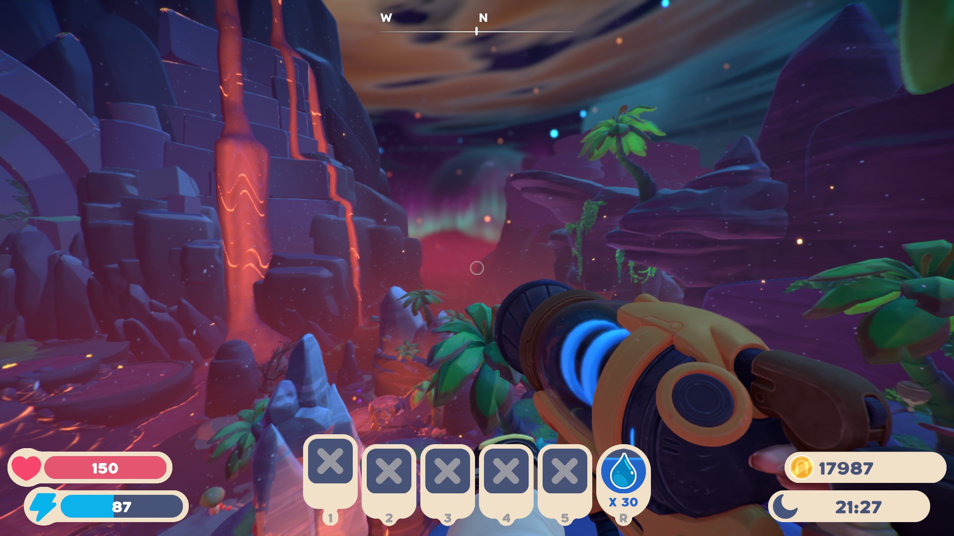 Slime Rancher Forest Slime Rancher 2 Review - Bigger, Better, Slimier - Checkpoint