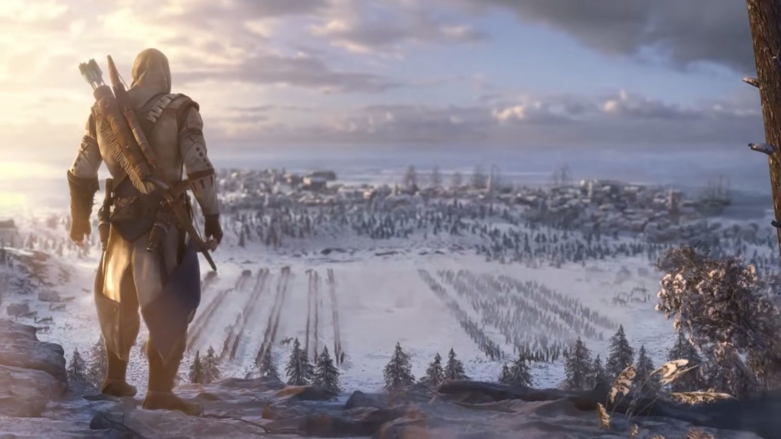 Ubisoft Reportedly Cancelled an Online Cooperative Assassin's Creed Game 12 2 Ubisoft Reportedly Cancelled an Online Cooperative Assassin's Creed Game 2 6