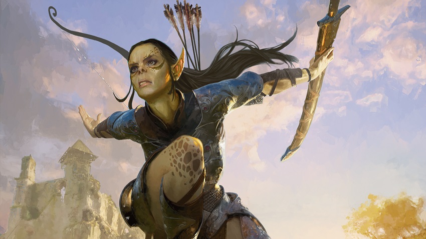 A chat with Gavin Verhey about Magic: The Gathering, the Commander ...