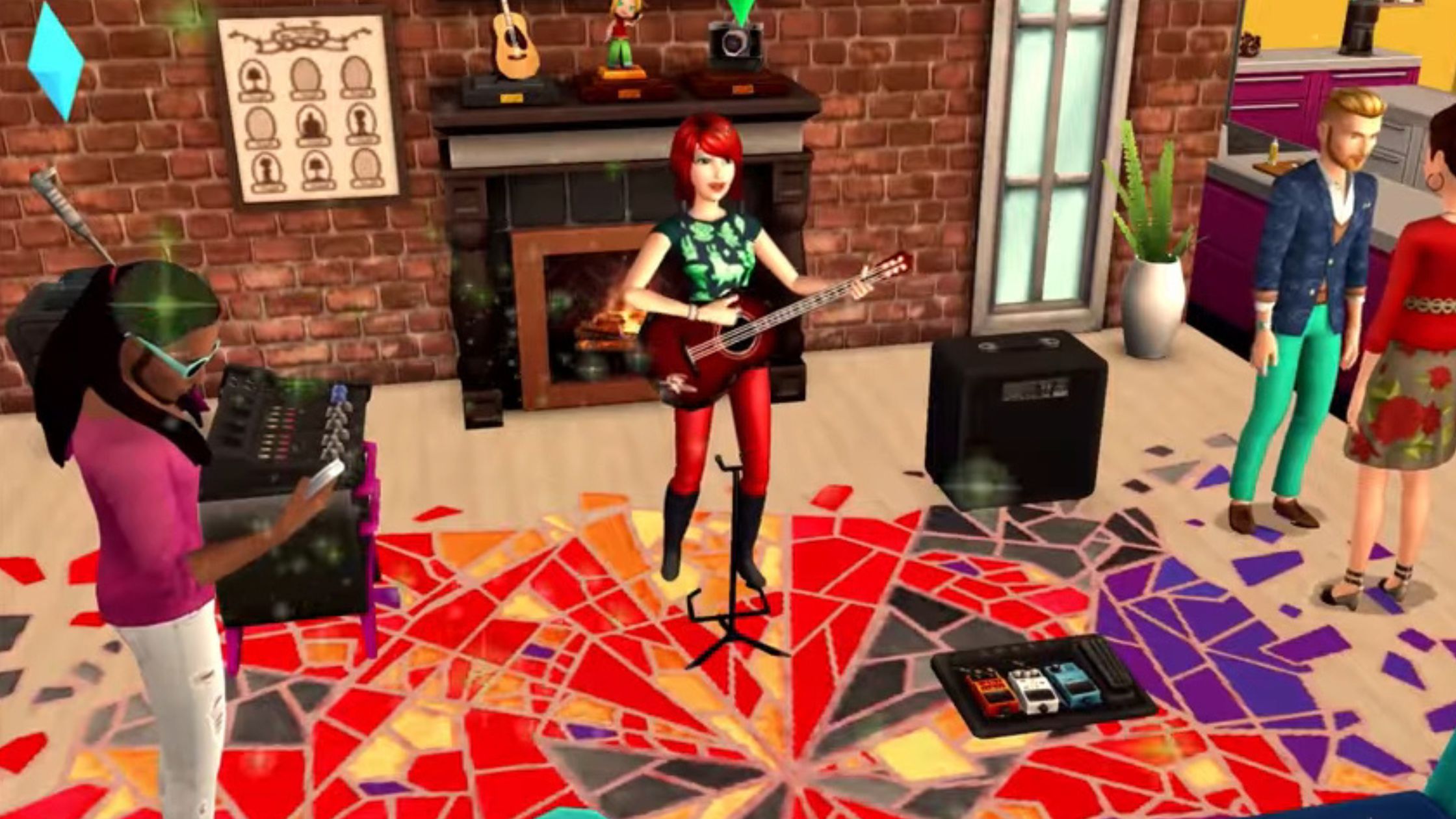 The Sims Mobile will shut down in 2026 - Checkpoint