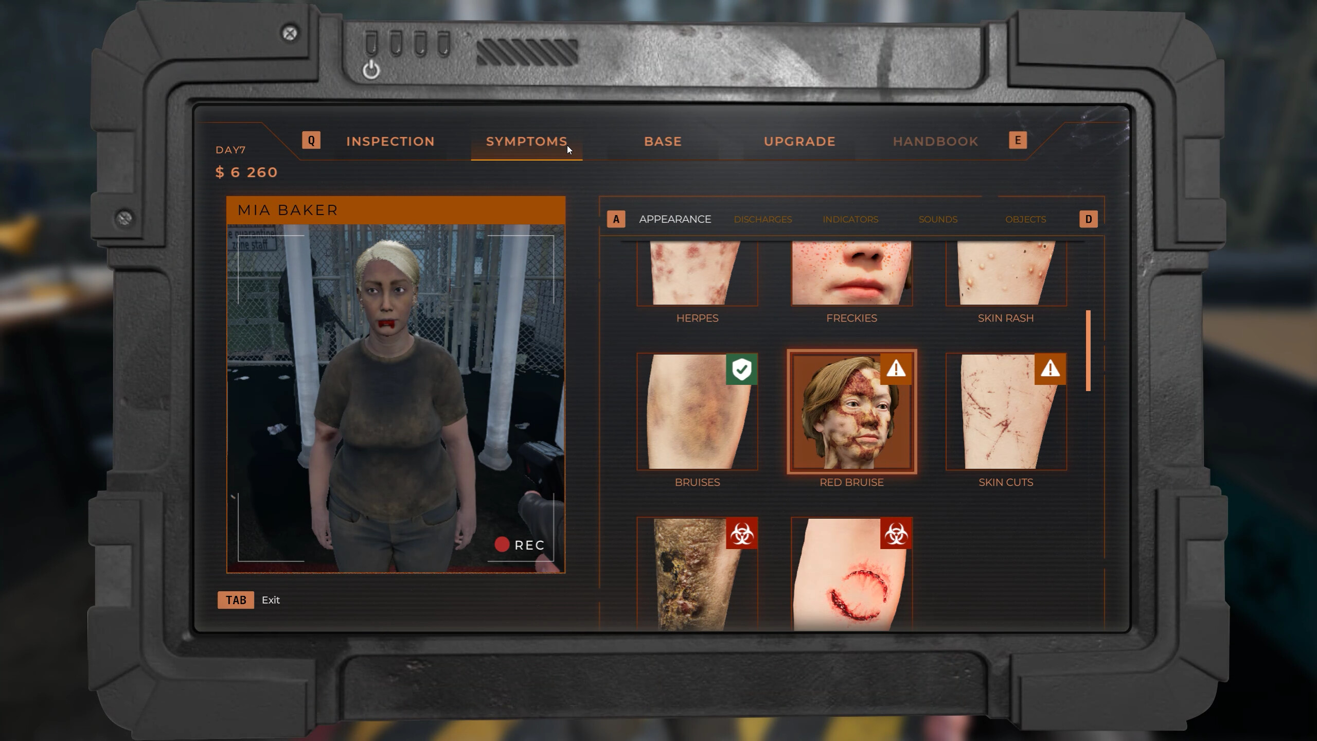 Devolver Digital's Quarantine Zone: The Last Check releases next