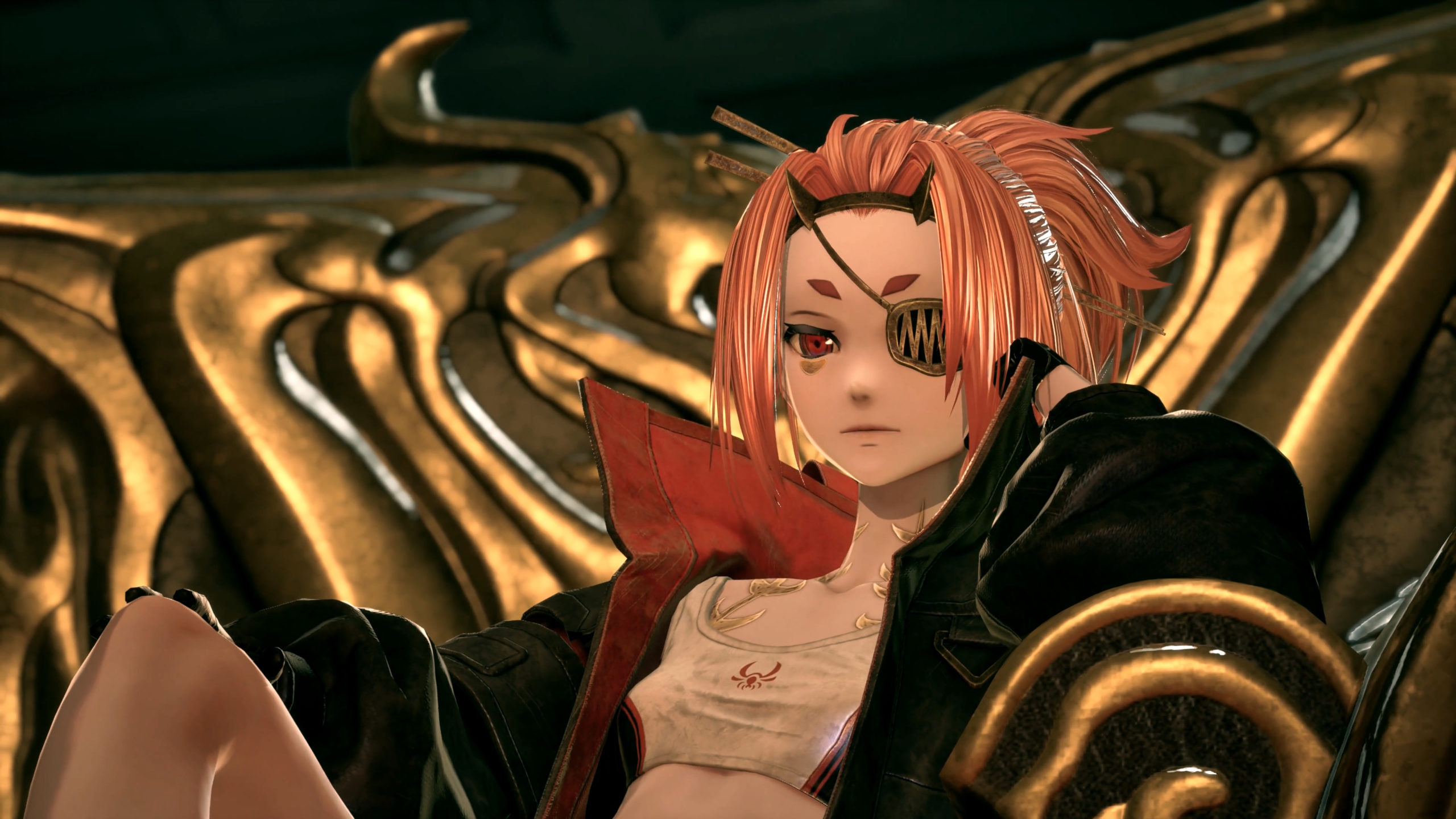 Code Vein II Hands-on Preview - Bound by blood - Checkpoint