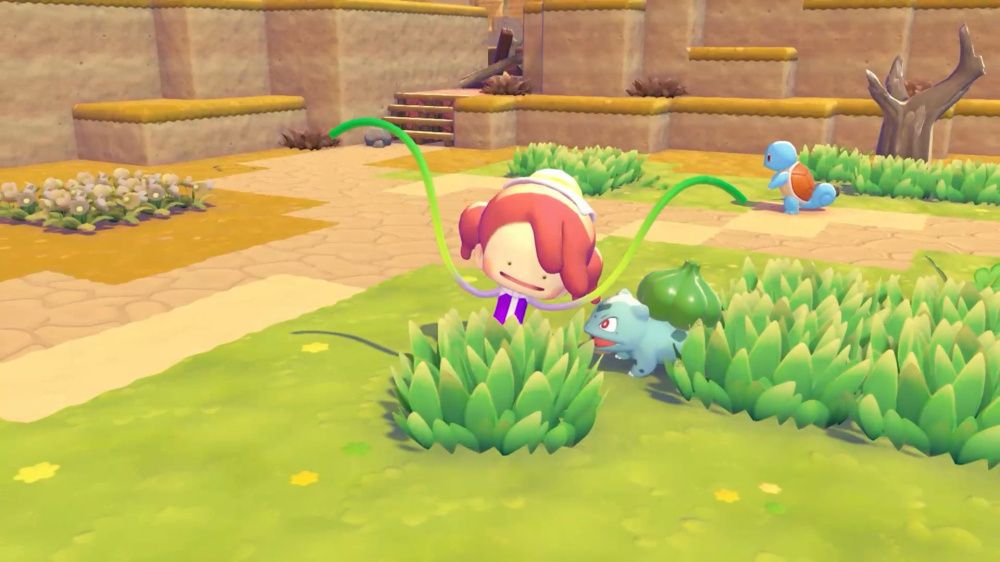 Pokémon Pokopia is not only selling copies, its also increasing stocks ...