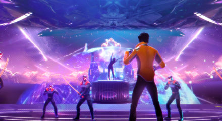 Dead as Disco Early Access Preview – Disco never dies, baby