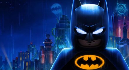 A Lego Batman: Legacy of the Dark Knight interview with TT Games Cinematics Director Bob Scott