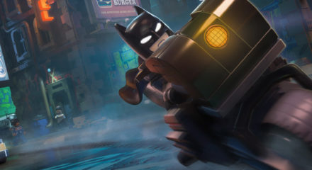 LEGO Batman: Legacy of the Dark Knight Hands-on Preview – Flying high