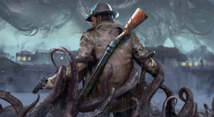 The Sinking City 2 Hands-on Preview – Sink or Swim
