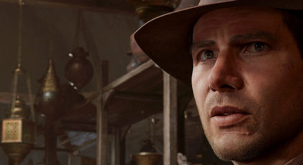 Take the adventure with you with Indiana Jones and the Great Circle on Switch 2