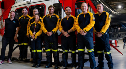 Microsoft Flight Simulator Australia update brings Aussie landmarks, bushfires and more