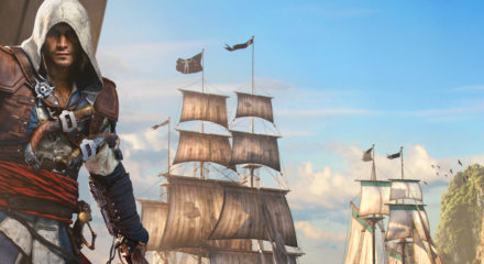 Assassin’s Creed Black Flag Resynced Hands-on Preview – It might be gold