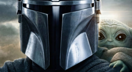 Cinematic Mode – The Mandalorian and Grogu hit the silver screen