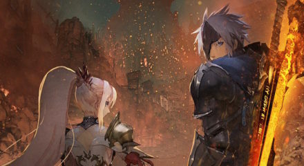 Tales of Arise – Beyond the Dawn Edition is an imperfect port of a flawed adventure