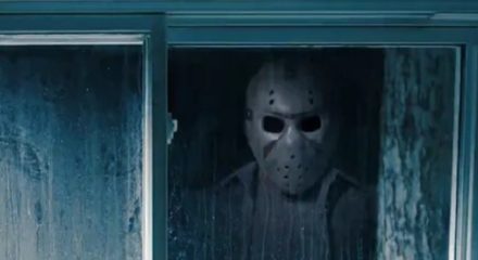 Dead by Daylight officially welcomes Jason as their 10th anniversary killer