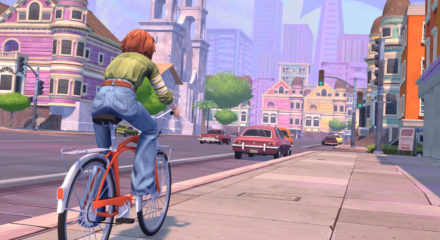 Yerba Buena Review – C’mon baby, do the locomotion