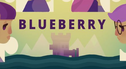 Blueberry Review – Piecing the trauma together