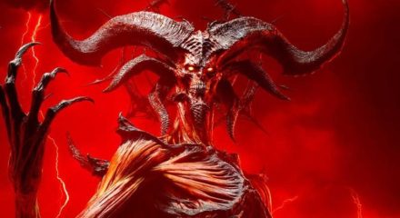 WIN: 1 of 2 Diablo IV: Lord of Hatred: The Last Resort merch kits