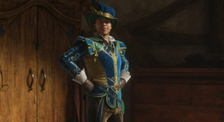 Fable delayed to 2027 to give it “the dedicated moment it deserves”