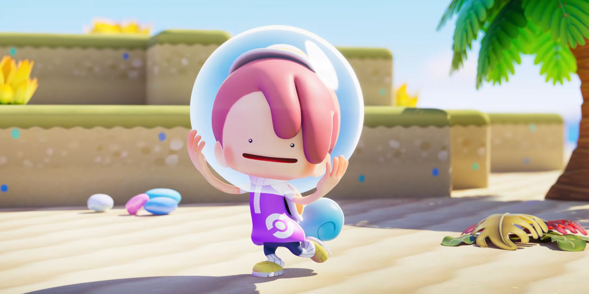 Pokémon Pokopia announces new expansion following its success - Checkpoint
